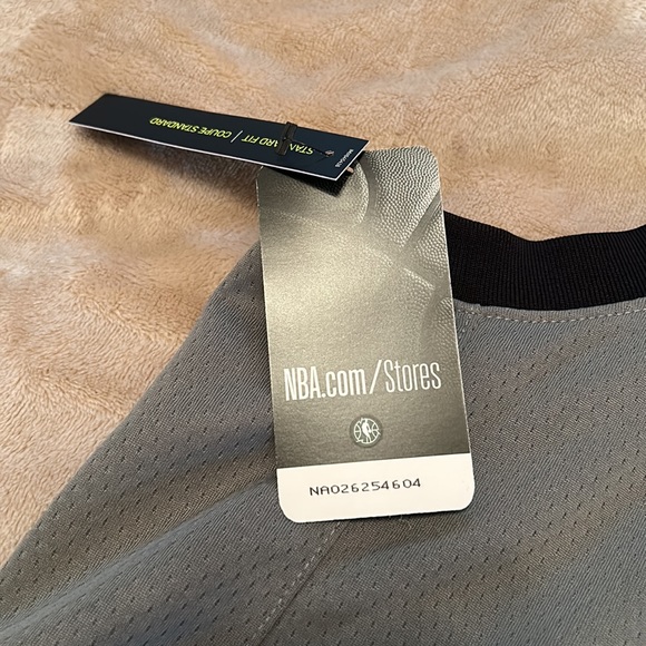 🔥Bklyn Nets Durant Jersey🔥 - Picture 6 of 7